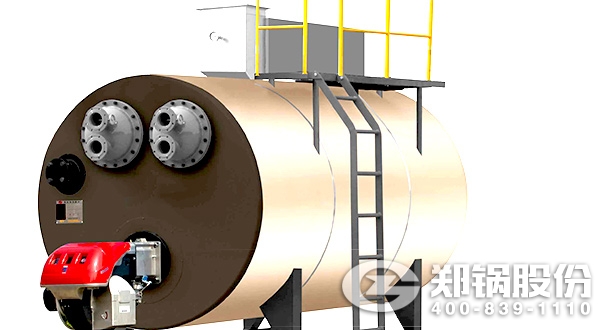 燃气真空热水锅炉