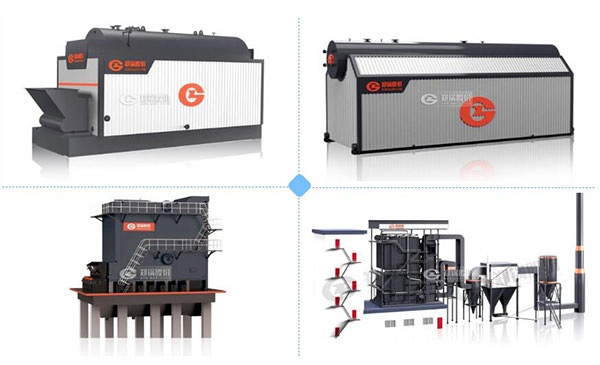 生物质能源利用下的锅炉新机遇
